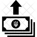 Insert cash Icon