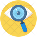 Insight Monitoring Analysis Icon