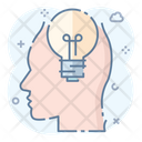 Inspiration Innovative Idea Innovation Icon