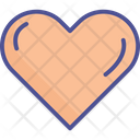 Inspiration Greetings Affection Icon
