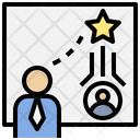 Inspiration Experience Success Icon