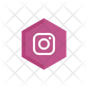 Instagram  Icon