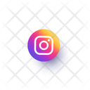 Instagram  Icon