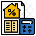 Sale Agent Estate Icon