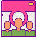 Instameet  Icon