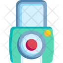 Camera Photo Digital Icon