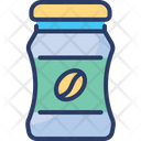 Instant Coffee  Icon