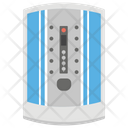 Electric Geyser Water Heater Geyser Icon