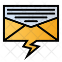 Message Communication Email Icon