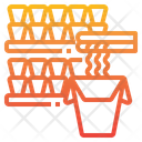 Instant Noodles  Icon