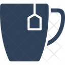 Instant Tea Icon