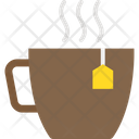 Instant Tea Icon