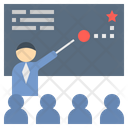 Instructor Icon