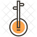 Instruments Music Orchestra Icon