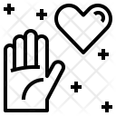 Insufficient  Icon
