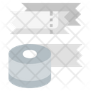 Insulating Tape Icon