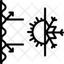 Insulation  Icon