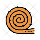 Insulation Building Material Icon