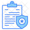 Insurance  Icon