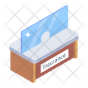 Insurance Office Icon