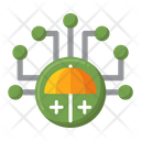 Insurtech  Icon