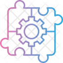 - integration management  Icon