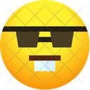 Intelligent Emoji Emotion Icon