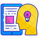 Interaction Design Icon