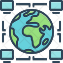 Intercompany Icon