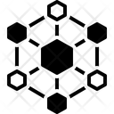 Interconnectivity Icon