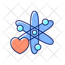 Interest In Science Icon