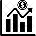 Interest Rate  Icon