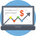 Interest Rate Calculation Icon