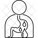 Internal bleeding  Icon