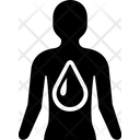 Internal bleeding  Icon
