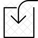 Internal Link  Icon