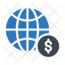 Global World Browser Icon