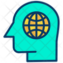 International Business International Client Freelancer Icon