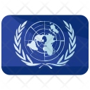 International Flag Icon