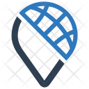 International location Icon
