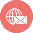 International Mail Icon