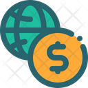 International Money Icon