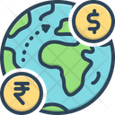 International Money Icon