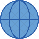 International Network Icon