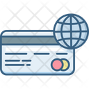 International Payment Icon