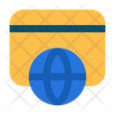 International Payments  Icon