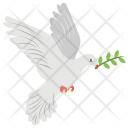 International Peace Day Icon