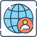 International User International User Icon