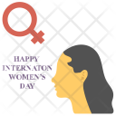 International Event Celebration Icon