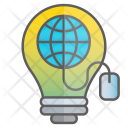 Internet Icon
